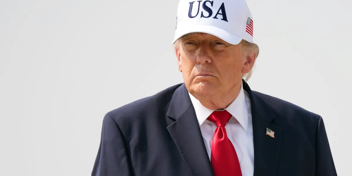Democrats are railing against Trump’s $1.4 billion in crypto income. Will his financial disclosure derail a key crypto bill in Congress?