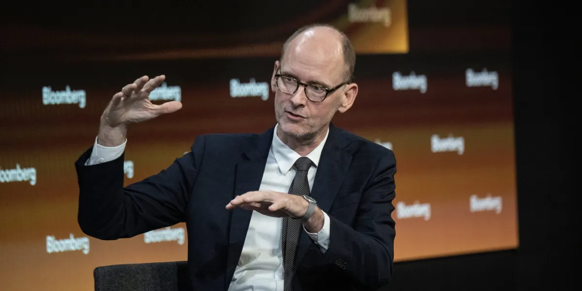 Top economist says AI just hasn’t delivered on the productivity hype—and it means a ‘painful repricing’ of markets is very possible