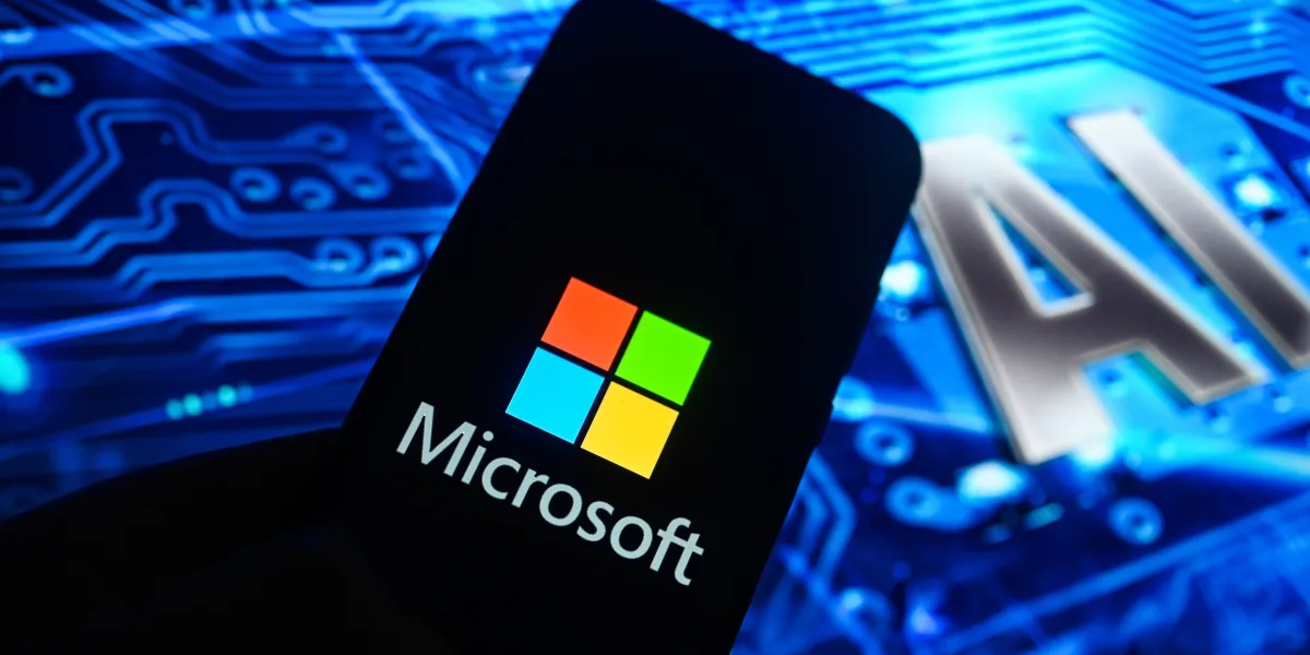 Microsoft’s Frontier push aims to turn AI spending into measurable returns