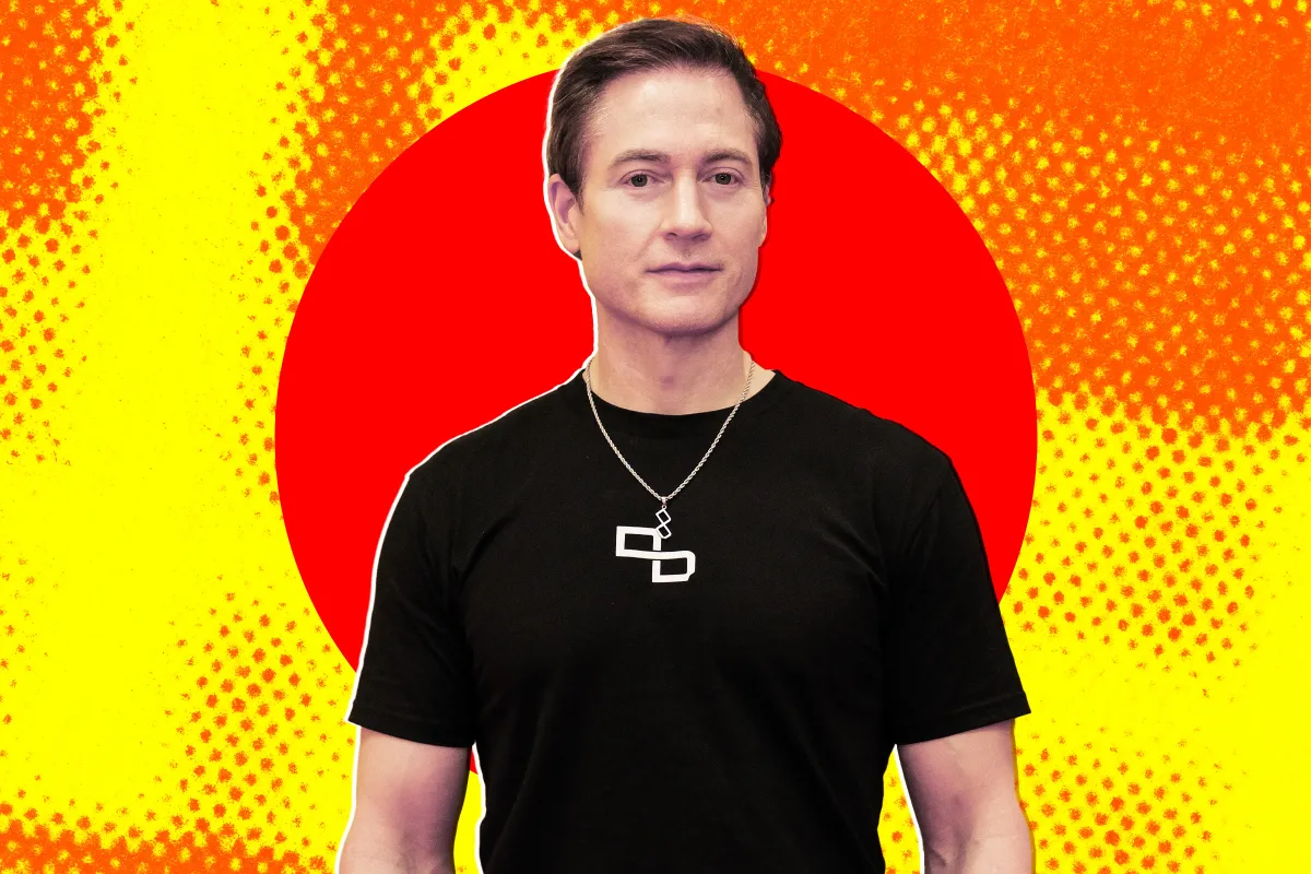 Bryan Johnson Spent Tens of Millions Trying Not to Die, Gets Diagnosed With Incurable Disease