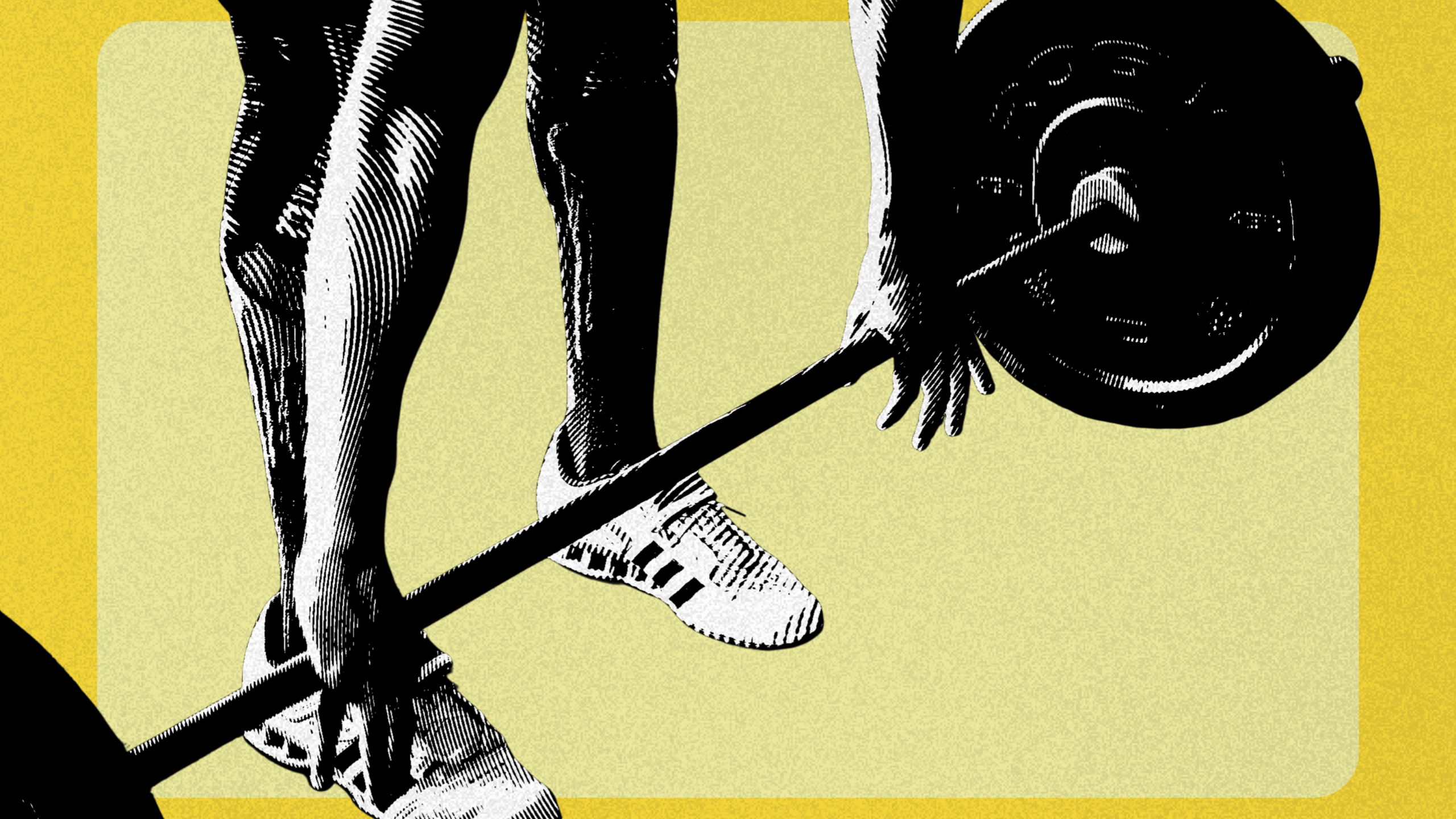 Why Heavier Weights Aren’t Always Better for Strength Training
