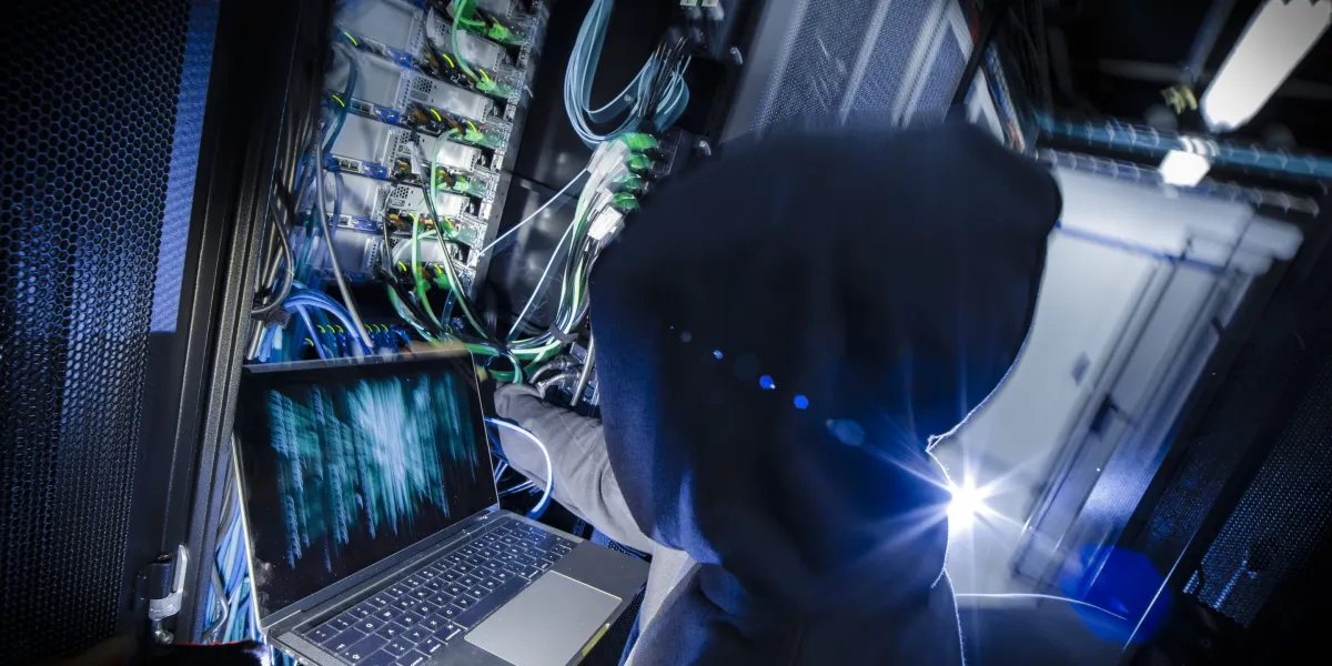 From missiles to malware: Why the Gulf is stepping up its operational resilience