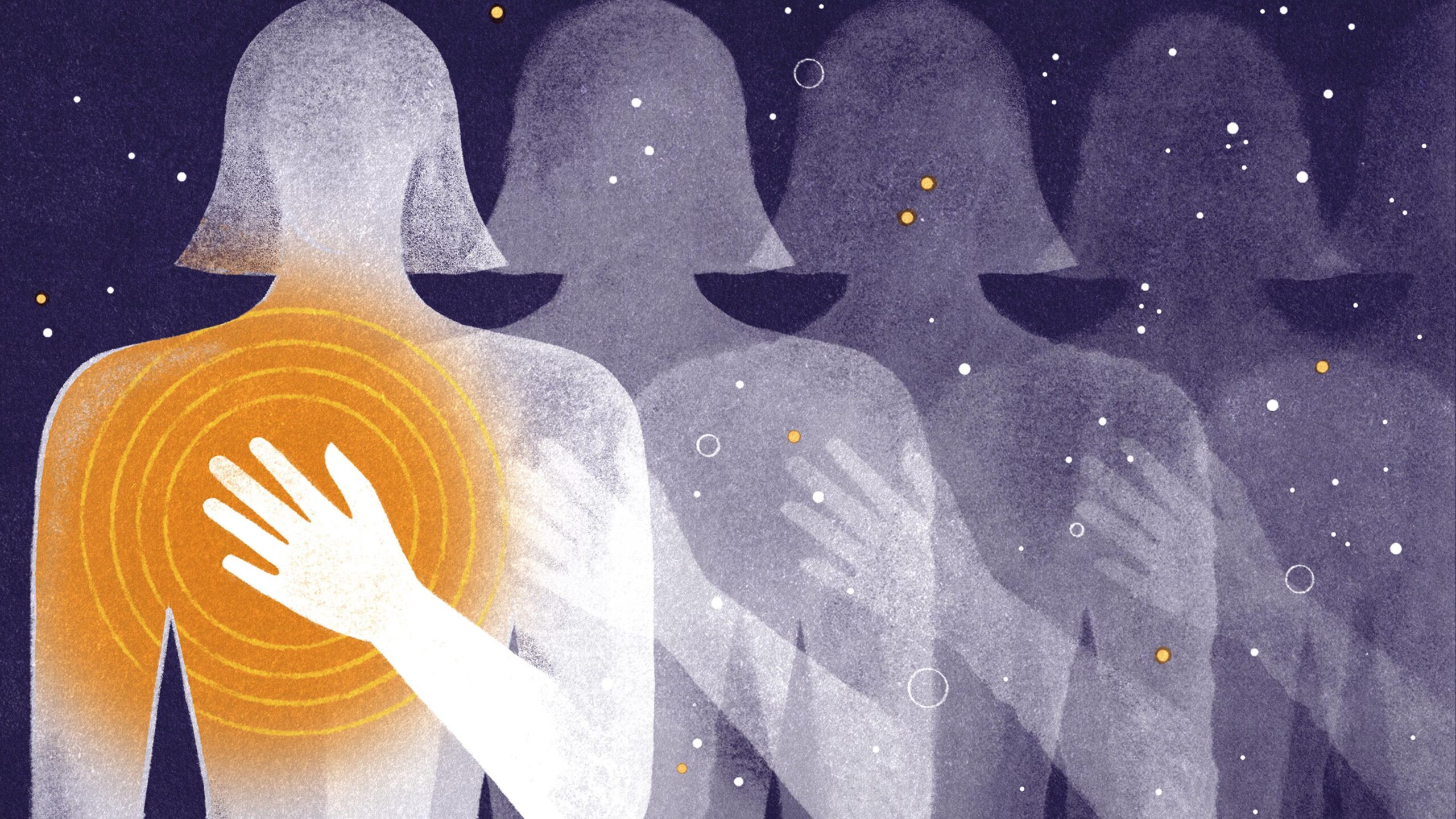 The Unexpected Way AI Helped Me Appreciate My Body