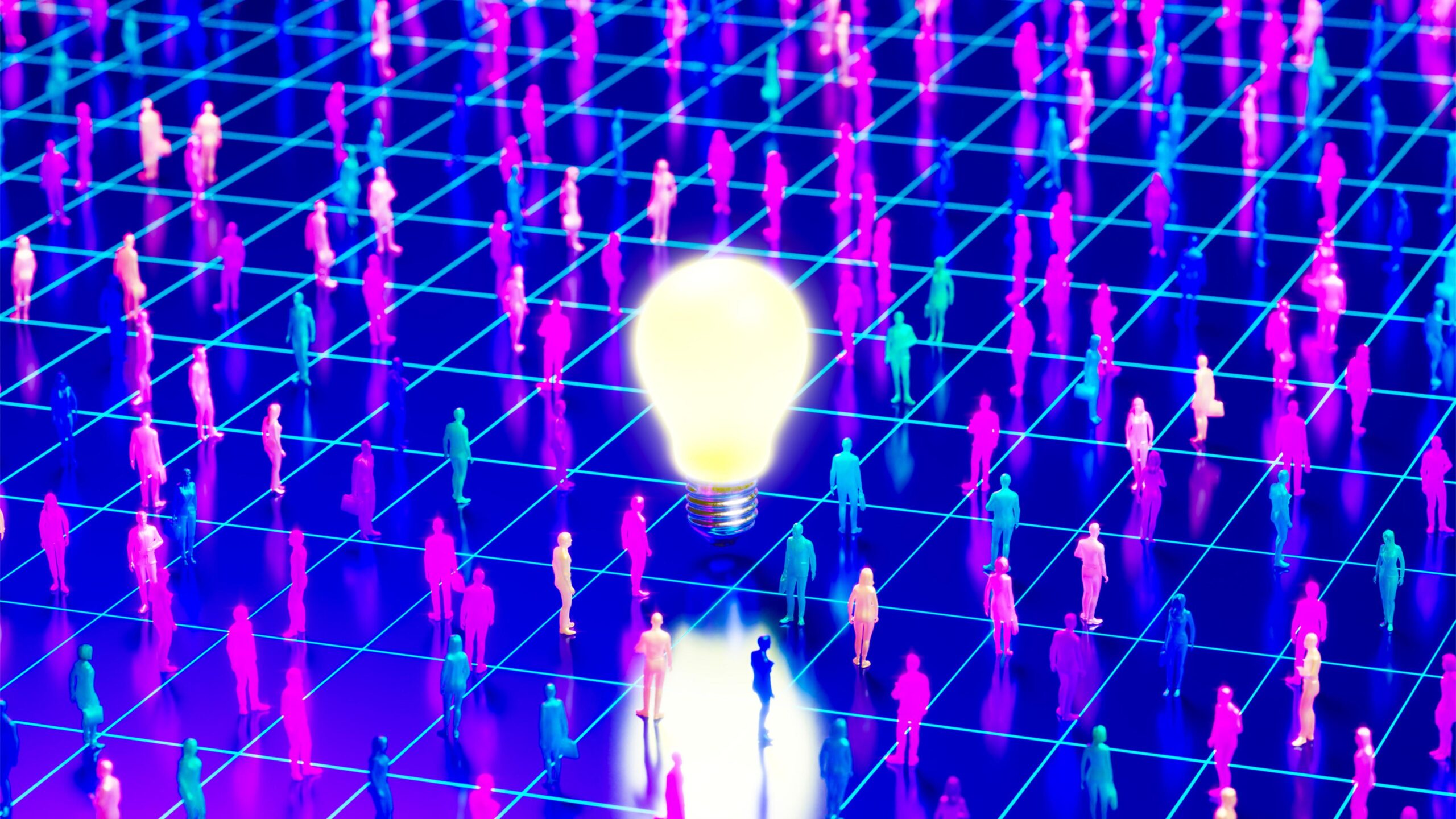 How to Ensure AI Serves the Public Good
