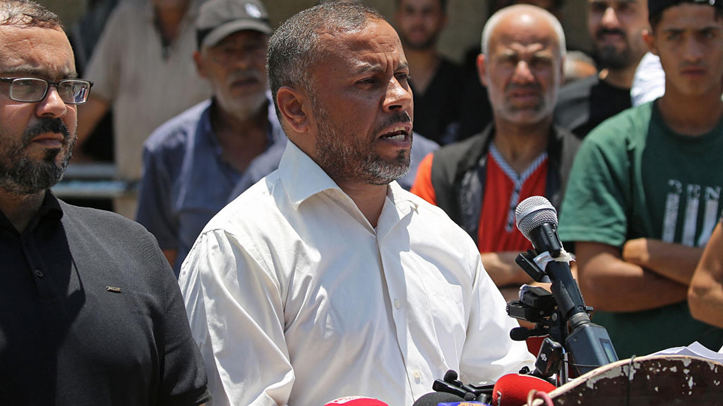 Hamas Says It Will Cede Power in Gaza. What Comes Next?