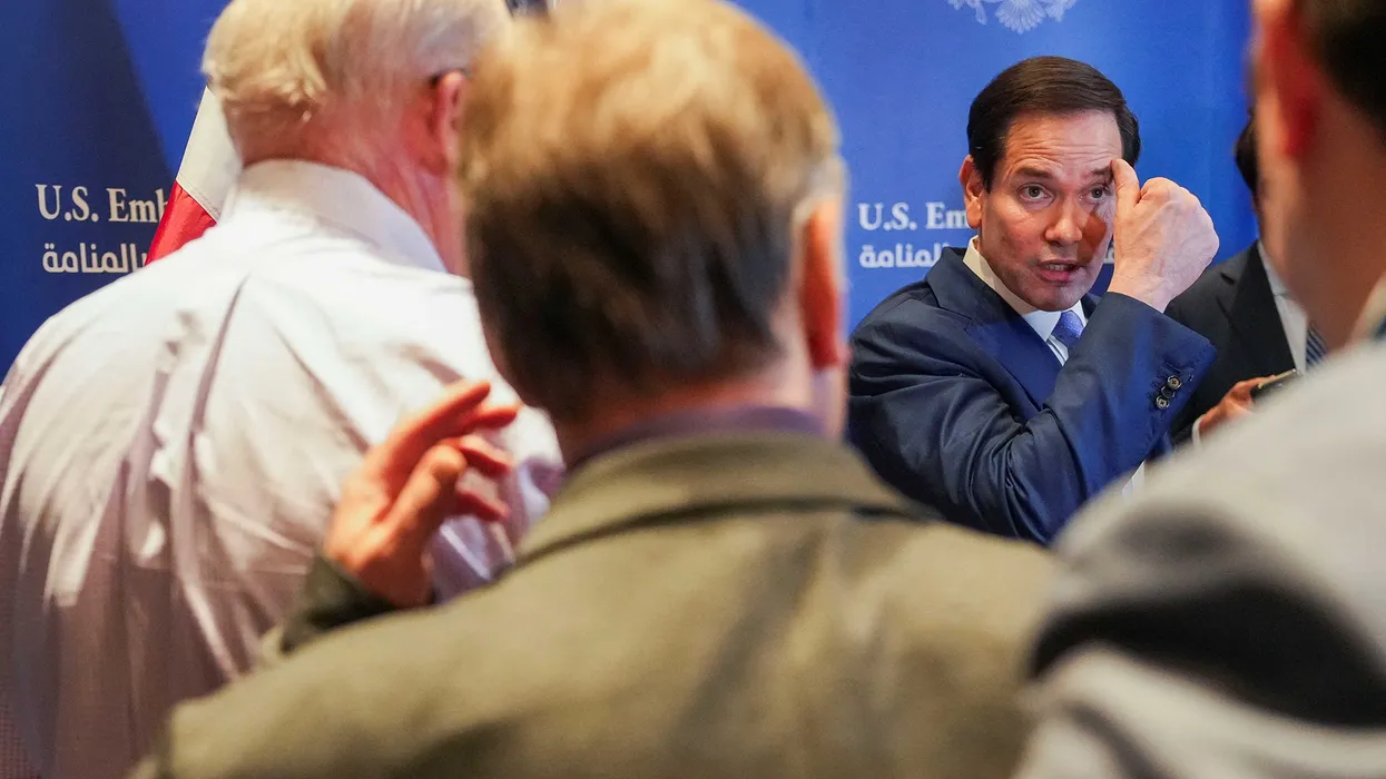 Rogue’ Trump official ‘roiled’ State Department for days: report