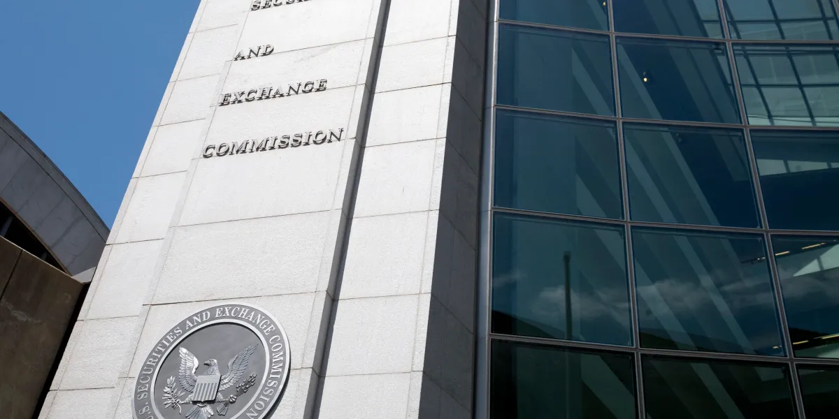Thousands wrote to the SEC about quarterly reporting. A detailed letter came from Exxon’s CFO