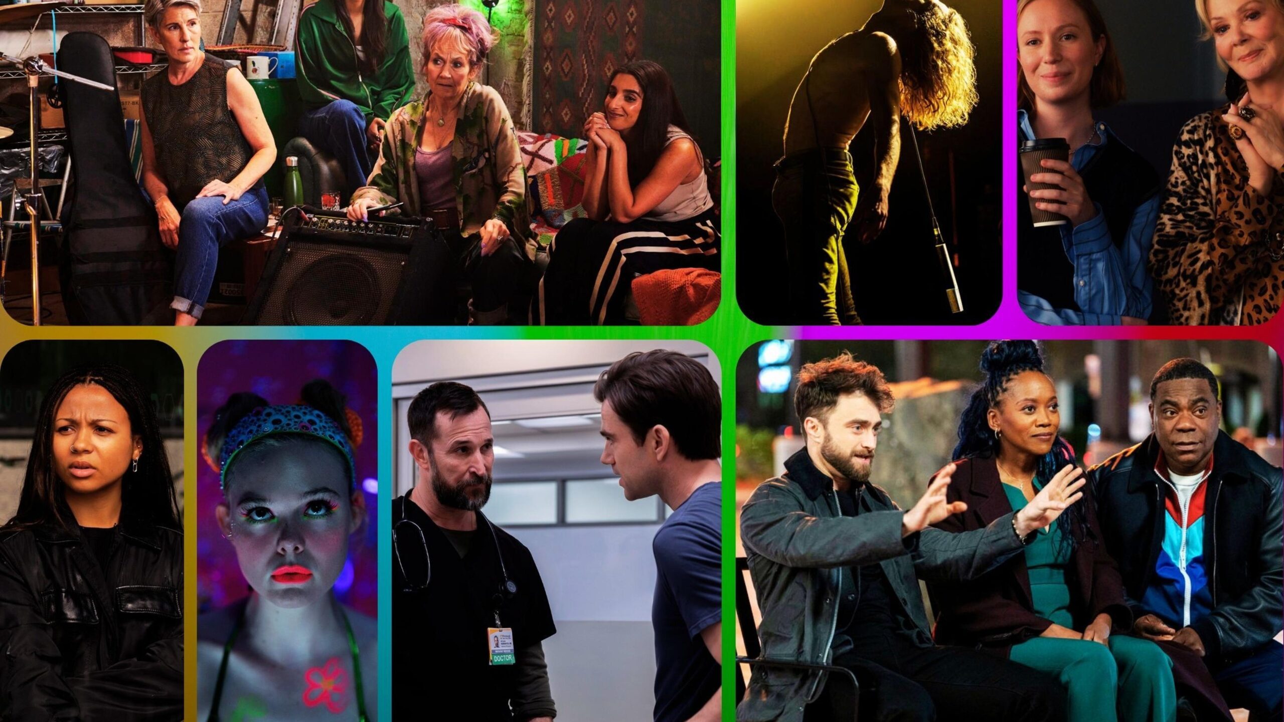 The Best TV Shows of 2026 So Far