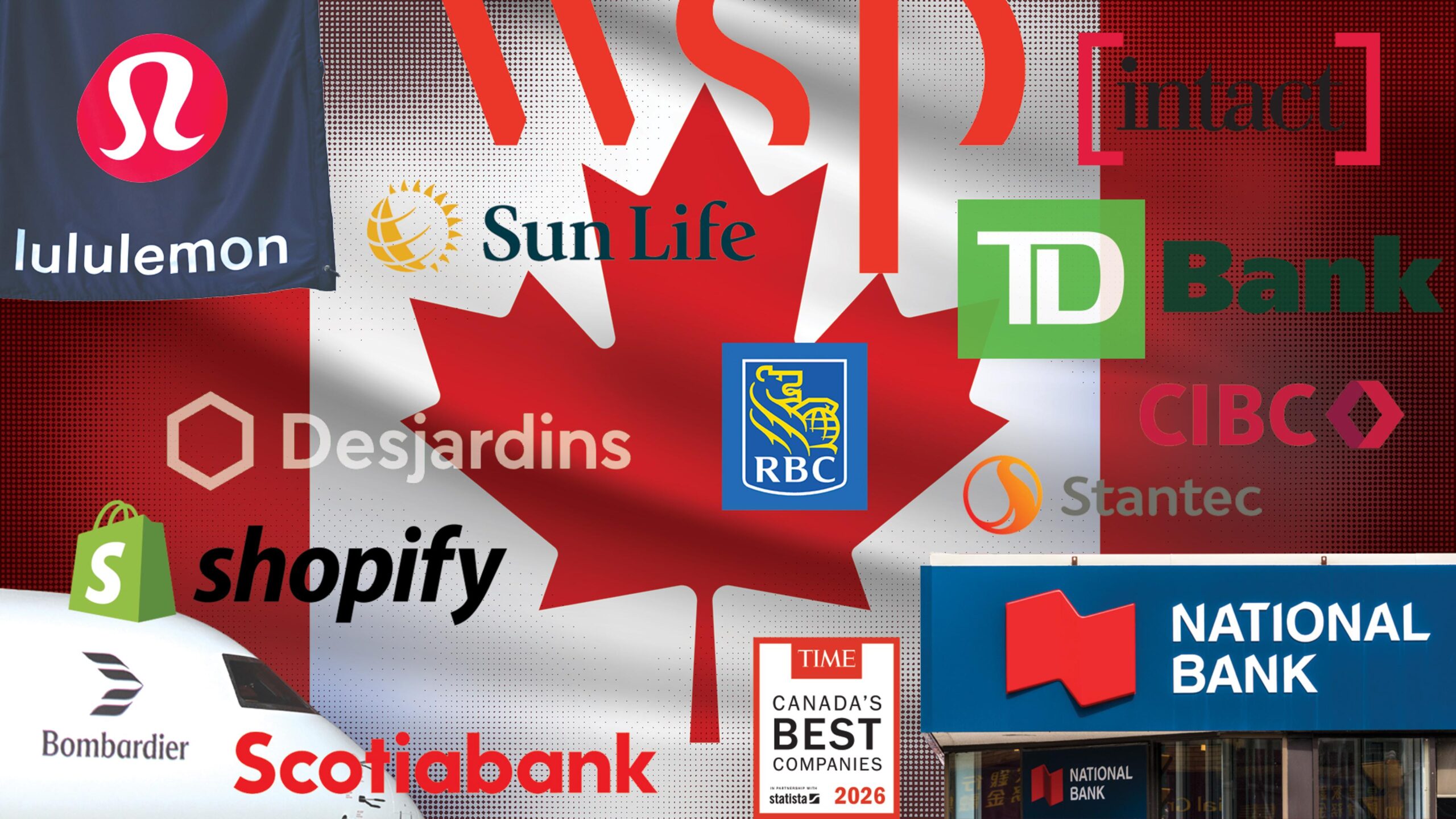 How TIME and Statista Determined Canada’s Best Companies of 2026