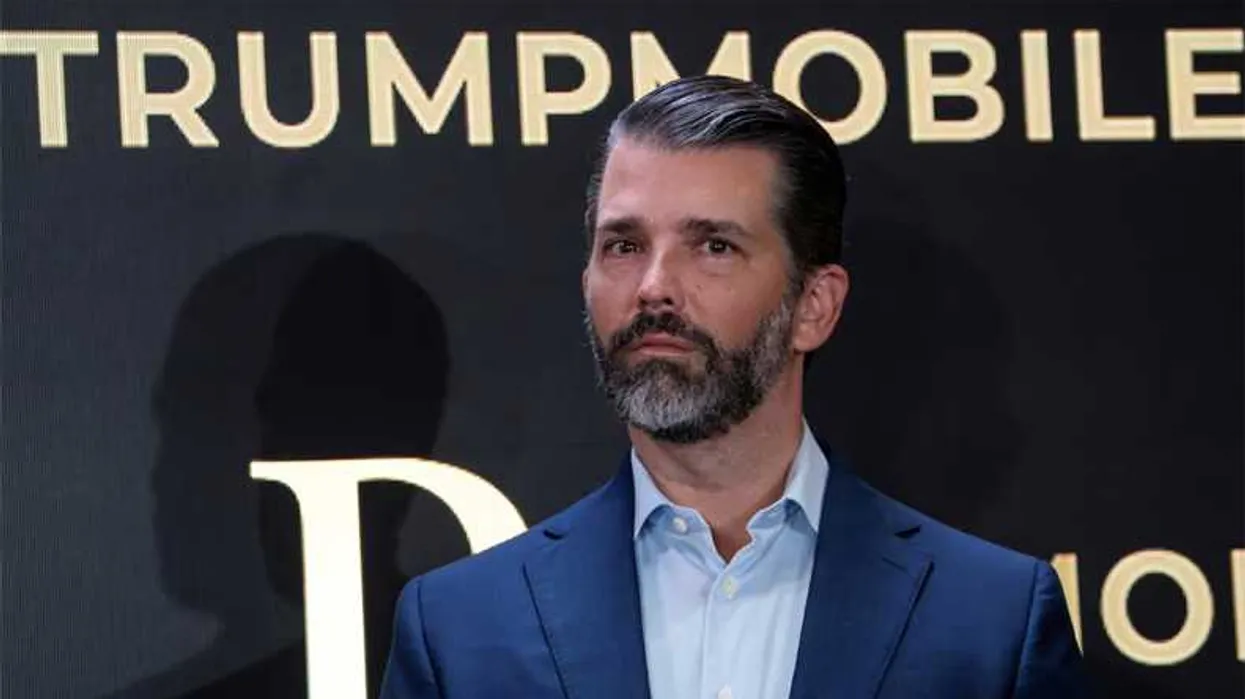 Don Jr.’s latest ‘grift’ comes with ‘lethal consequences’ for America: analyst