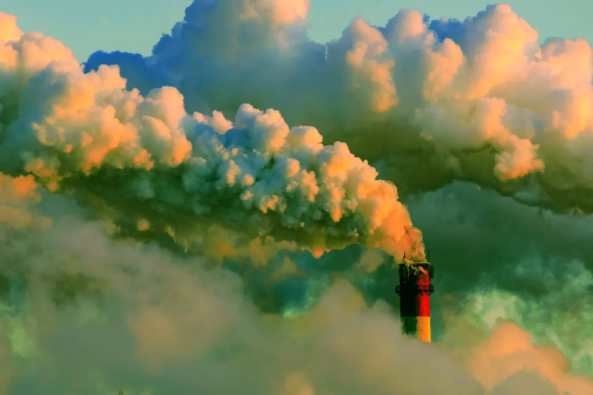 The Pollution Being Churned Out by AI Data Centers Is So Severe That It’s Almost Incomprehensible