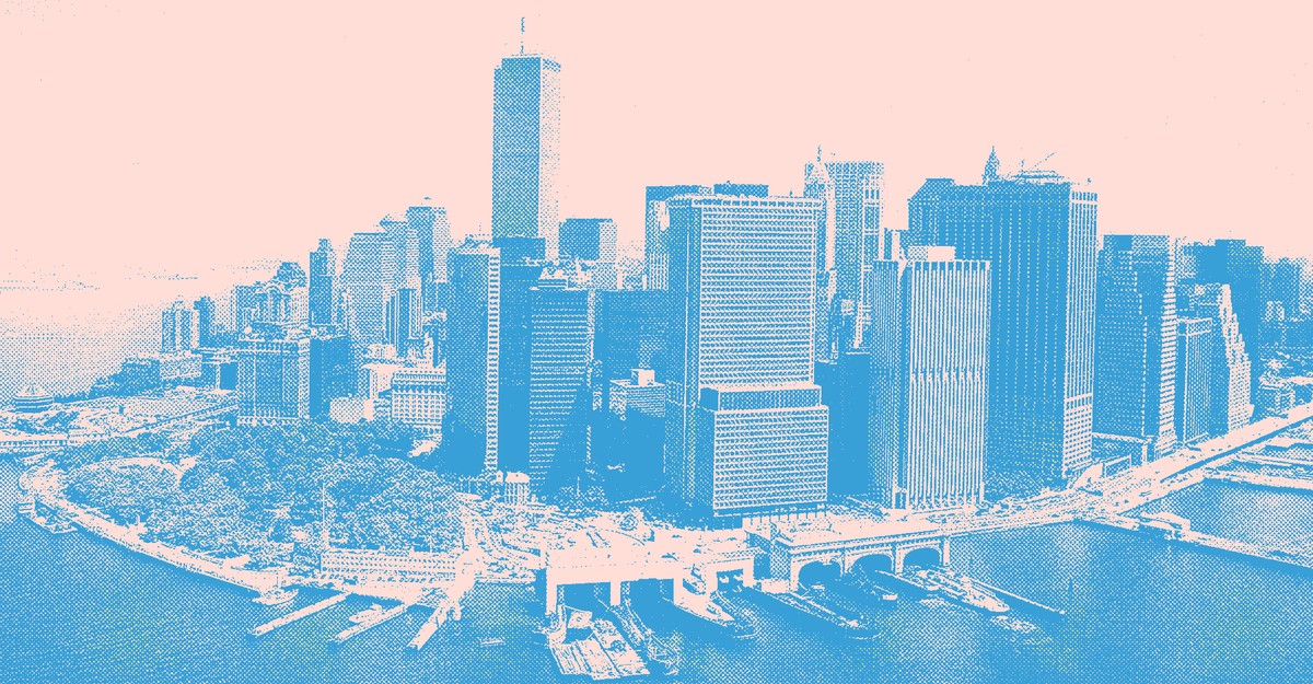 New York Is Not an Exception to the American Story