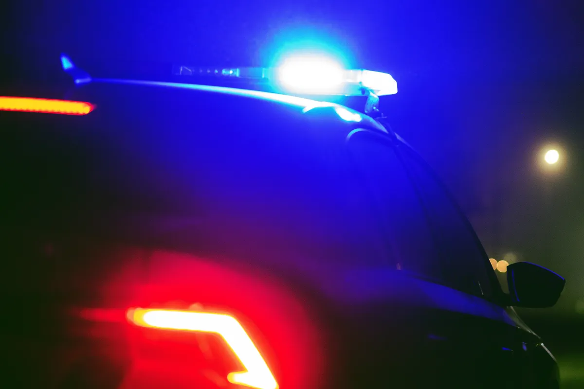 Flock Cameras Screw Up, Swarm Innocent Man With Armed Police