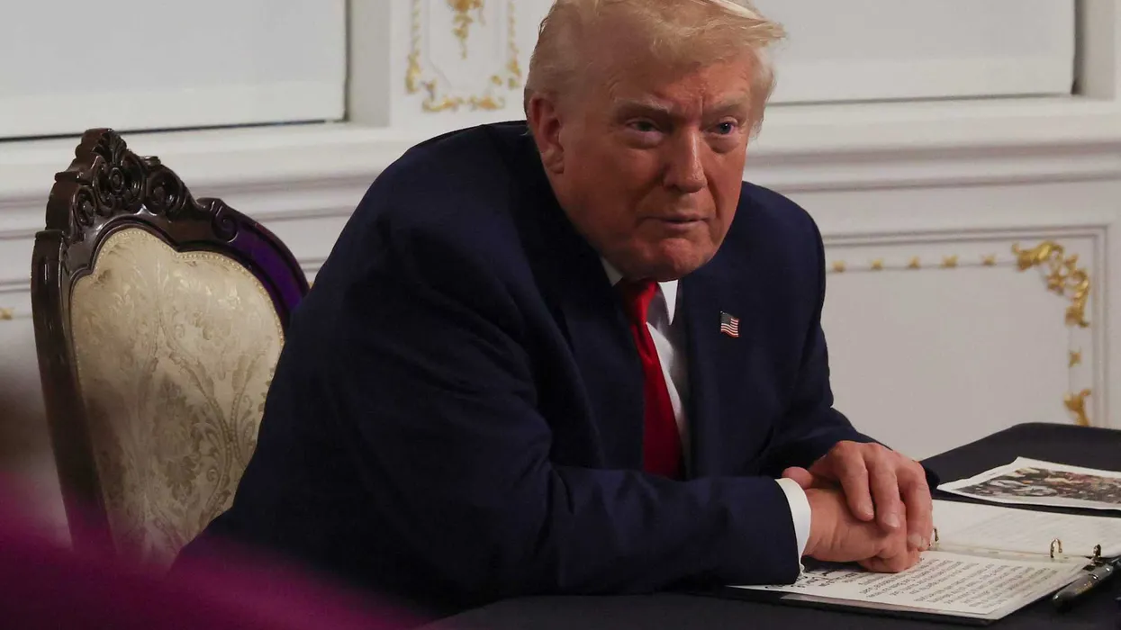 Trump blitzed by Wall Street Journal for ‘destroying US jobs and raising prices’