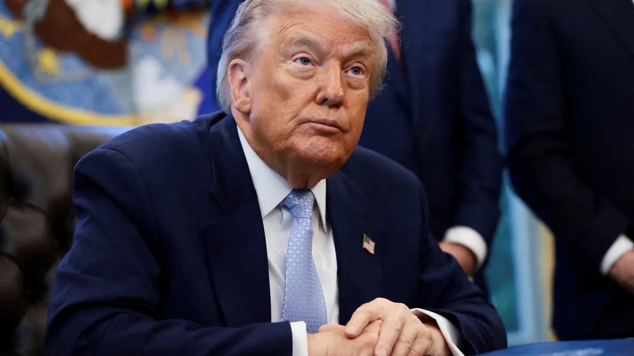 Civil war breaks out among Trump lawyers at each other’s throats