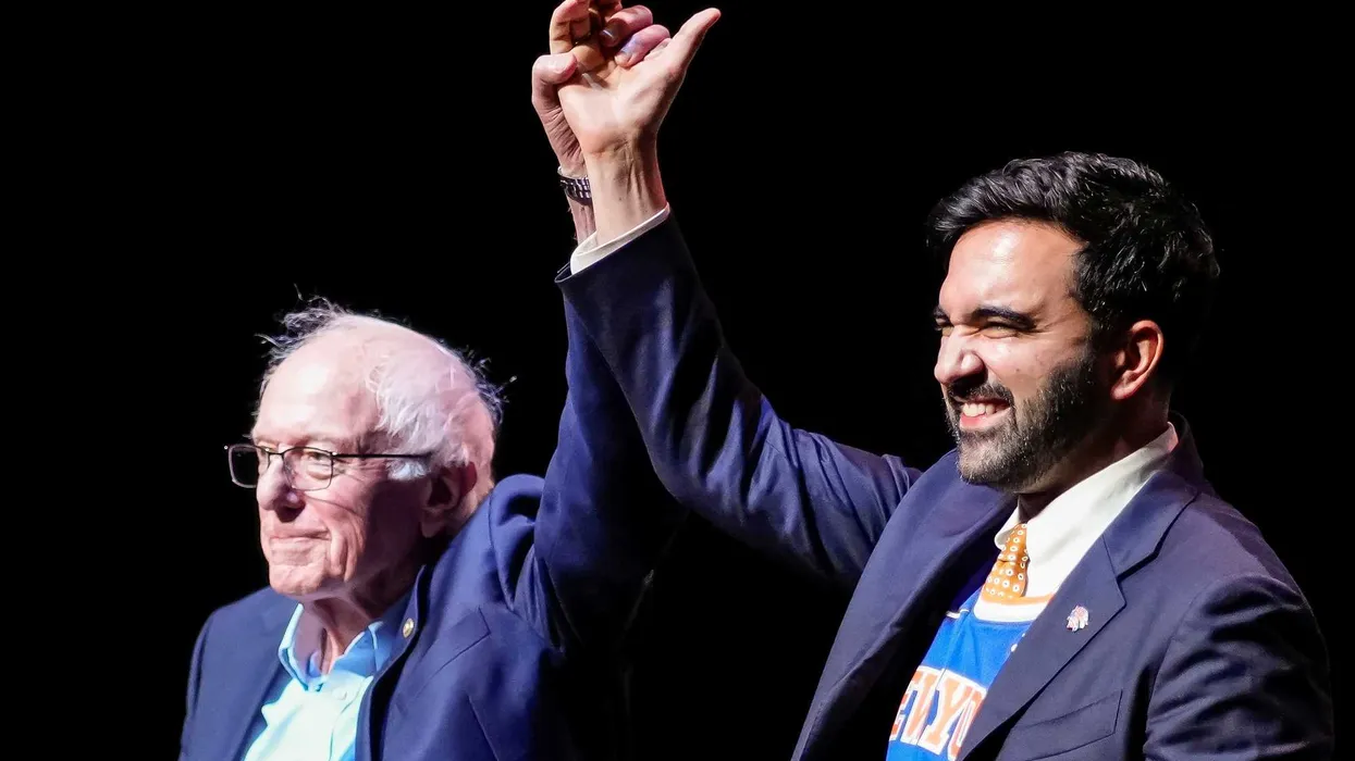 ‘Leave us the hell alone!’ Dem bigwigs warned of catastrophe if they swarm into Maine