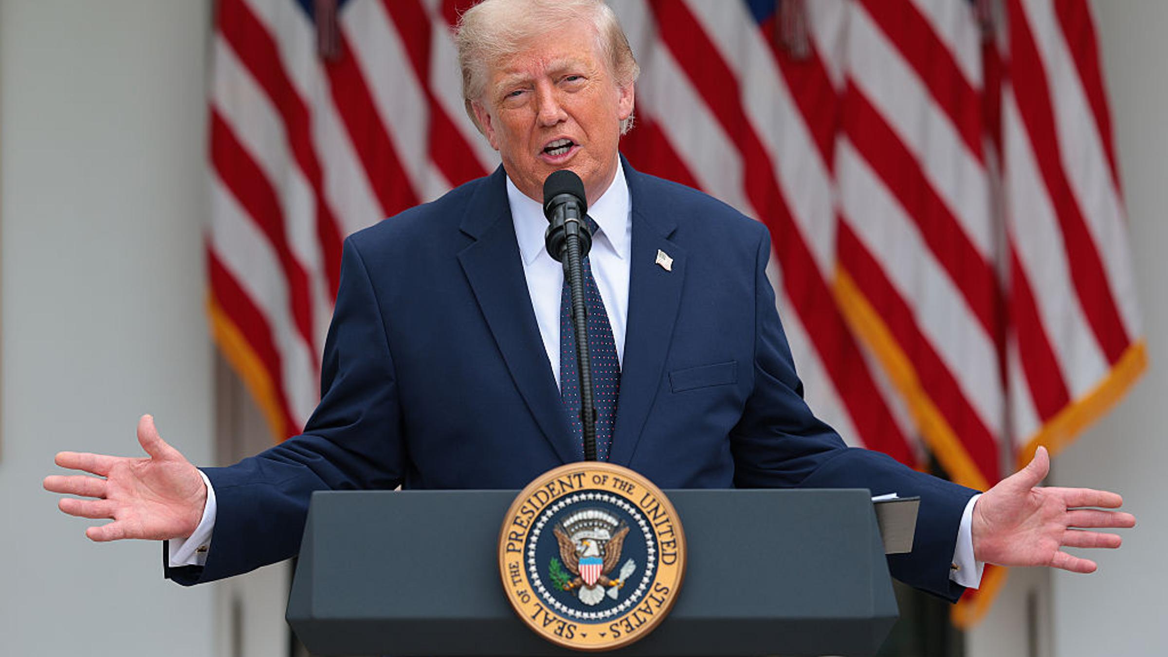 The Bipartisan Housing Bill Is Set to Become Law, Despite Trump’s Refusal to Sign It