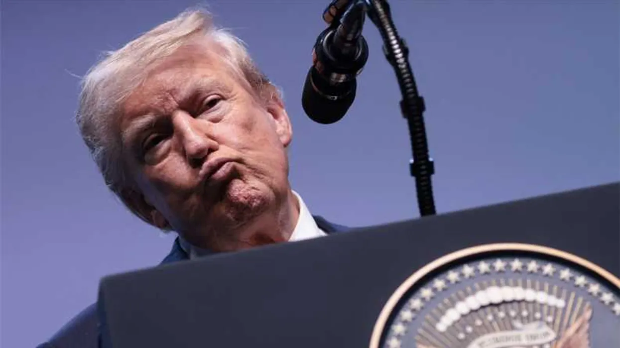Baffled Spanish official has no idea what Trump was ranting about: ‘Only he can explain’