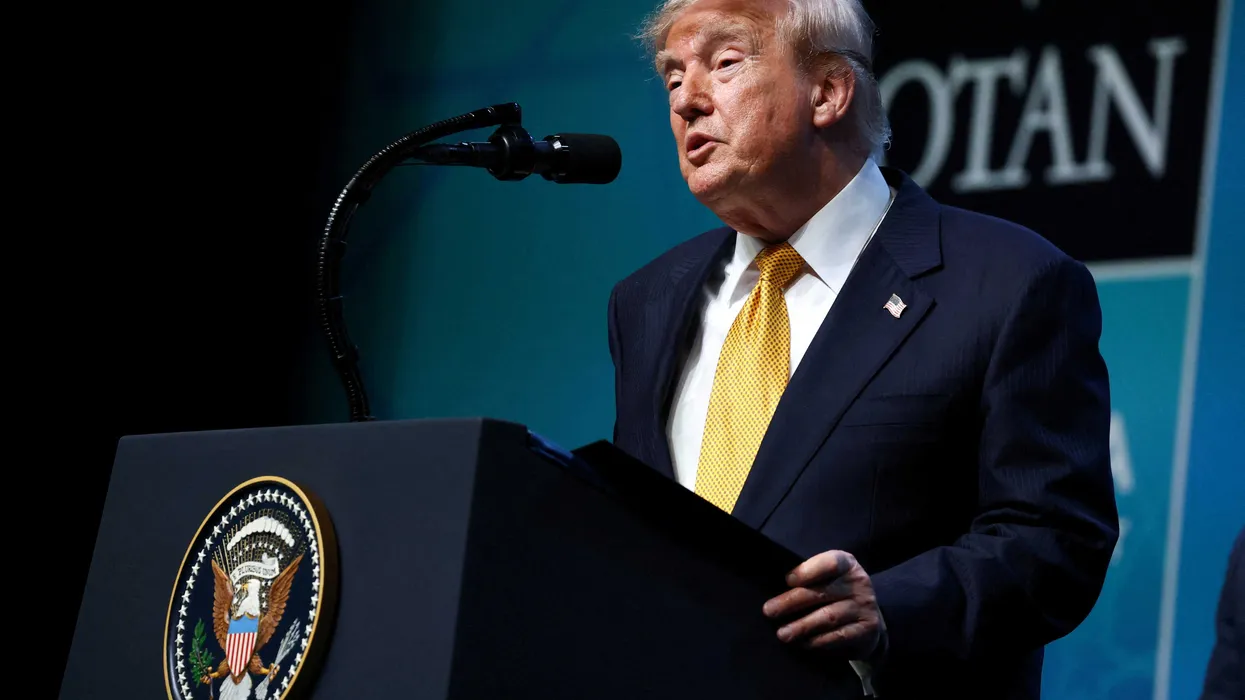 Trump’s team makes rare admission his Iran gamble is unraveling: report