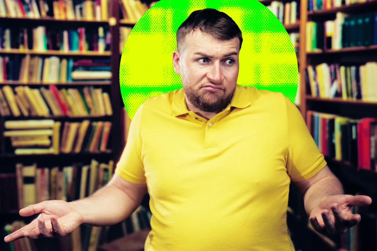 Tech Bros Puzzled by Why AI Hasn’t “Massively Disrupted” Books Yet