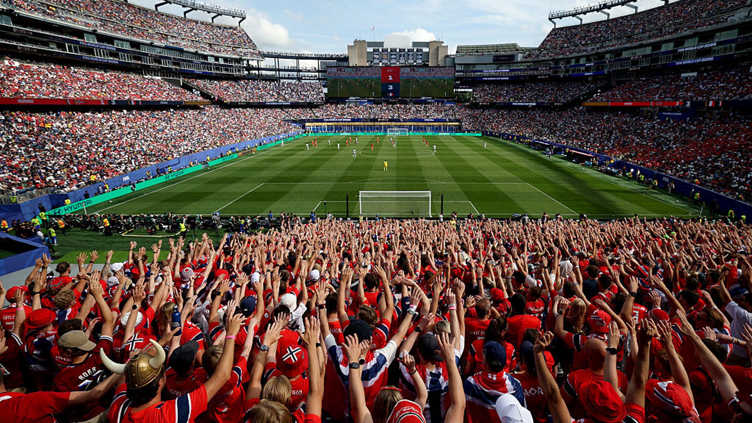 The World Cup’s Strangest Rituals Reveal How Belonging Really Works