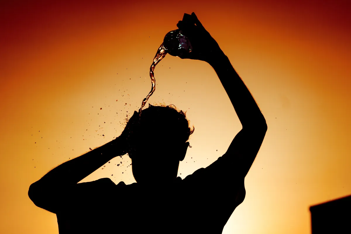 Climate Scientists Aghast at How Bad Things Are Getting, and So Fast