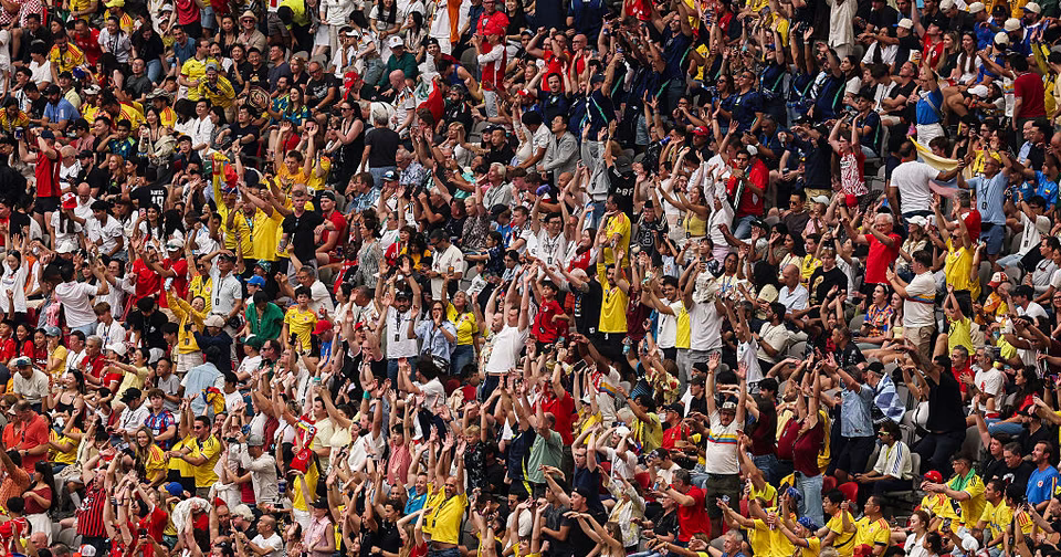 The Surprising Unity of Soccer