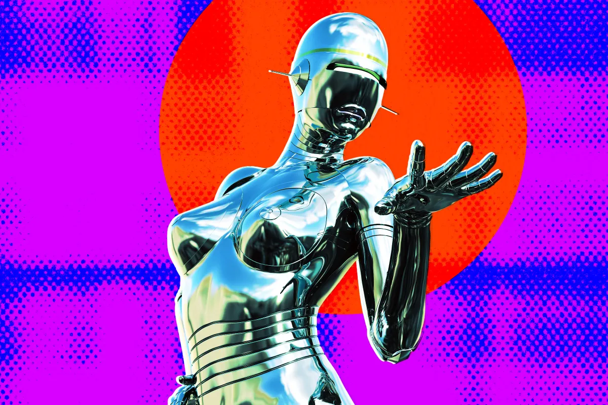 Famous “Pick Up Artist” Reduced to Hitting on AI Girlfriend