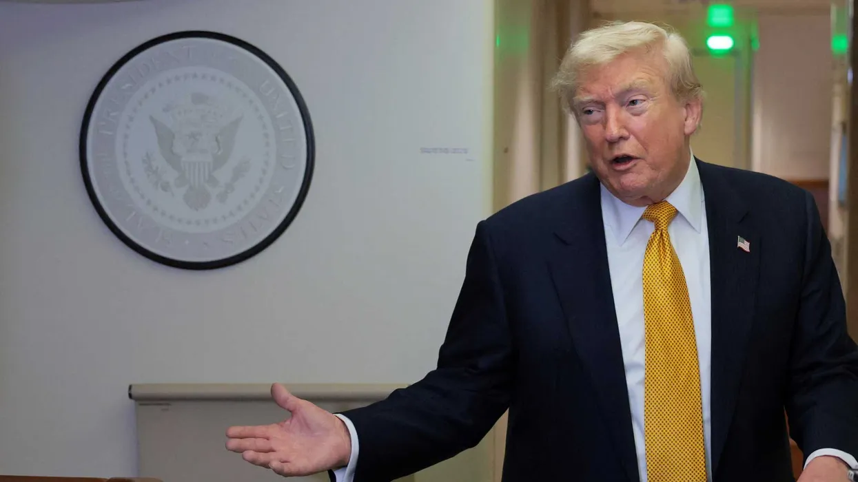 Epstein enjoyed humiliating Trump for needing to ‘hitch rides’ on his plane: biographer