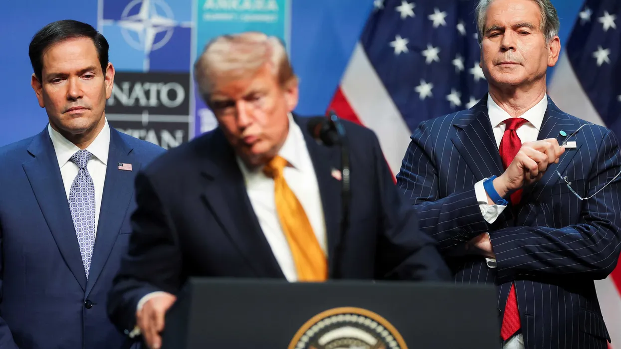 ‘Low, even for him’: NYT flags overlooked Trump post that ‘sent shudders’ through state