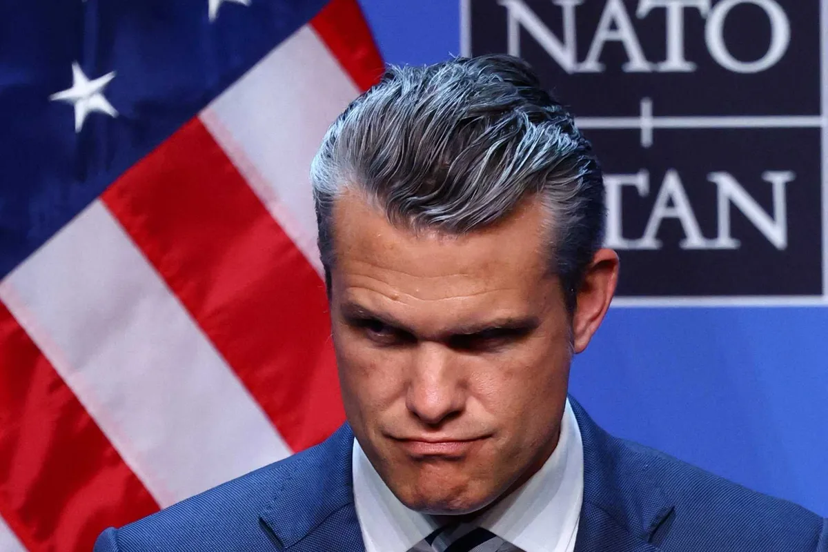 ‘Now they pay’: World braces as Pete Hegseth issues ominous threat against Iran