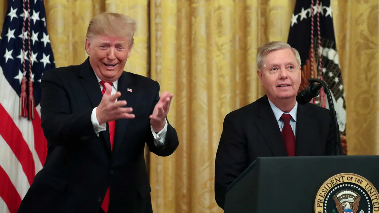 Physician reveals stunning factor that may have contributed to Lindsey Graham’s death