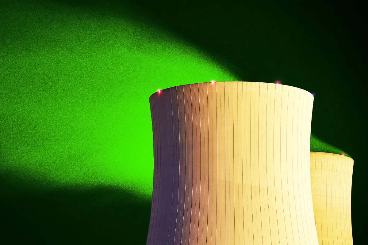 Trump Administration Scrapping Nuclear Energy Rules Requiring Plants to Keep Radiation Levels “As Low as Reasonably Achievable”