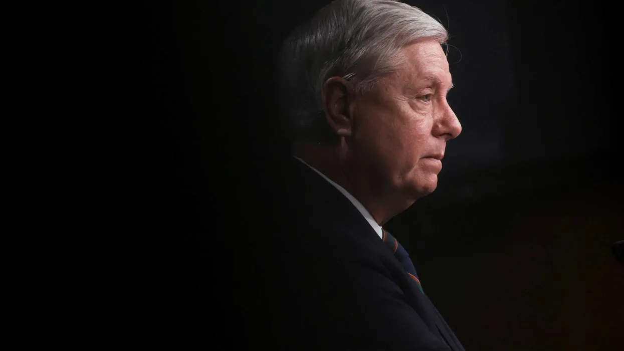 ‘I can’t die now’: Explosive report reveals Graham laughed off advice to seek medical care