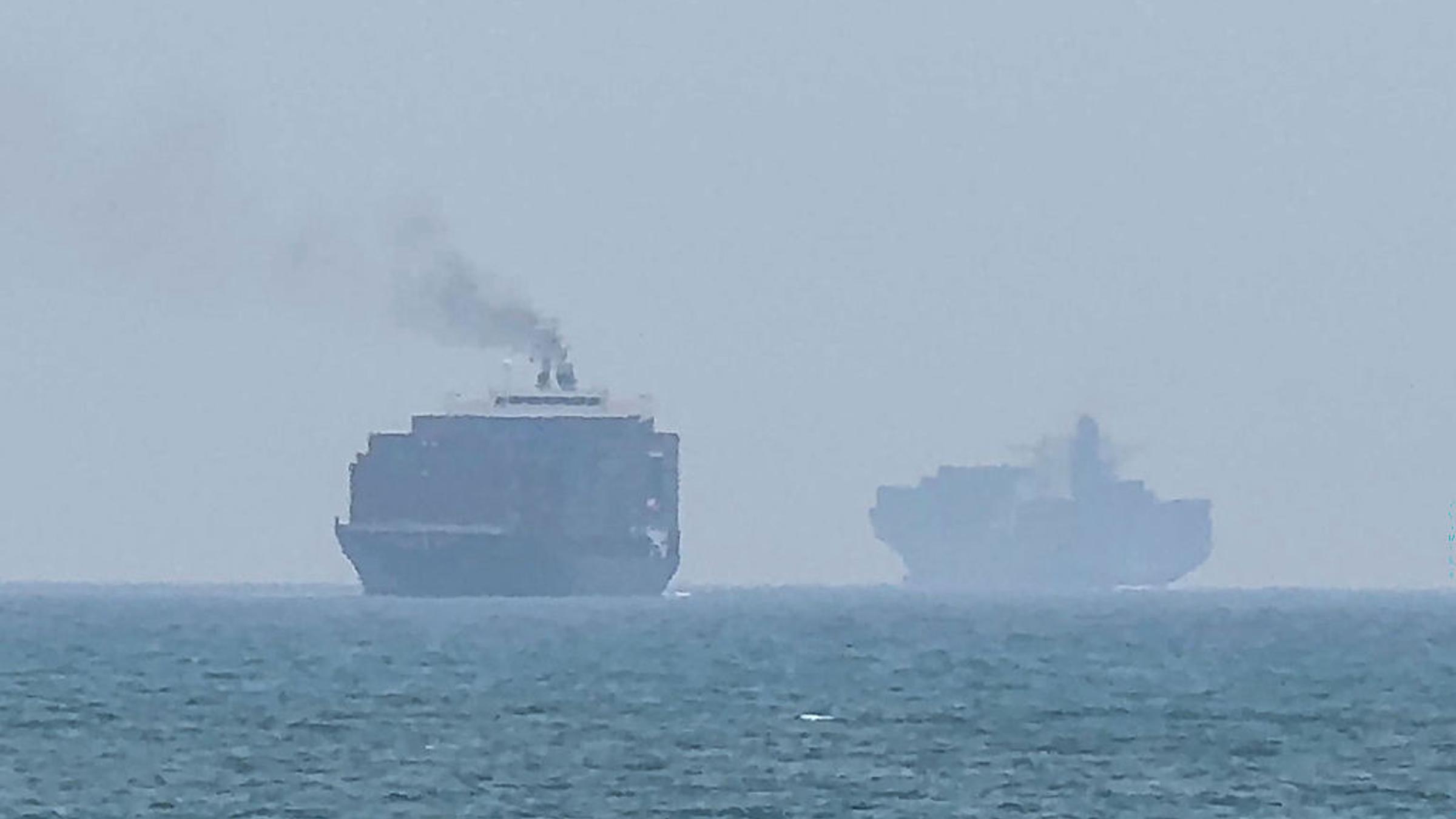 What Is the Status of the Strait of Hormuz?