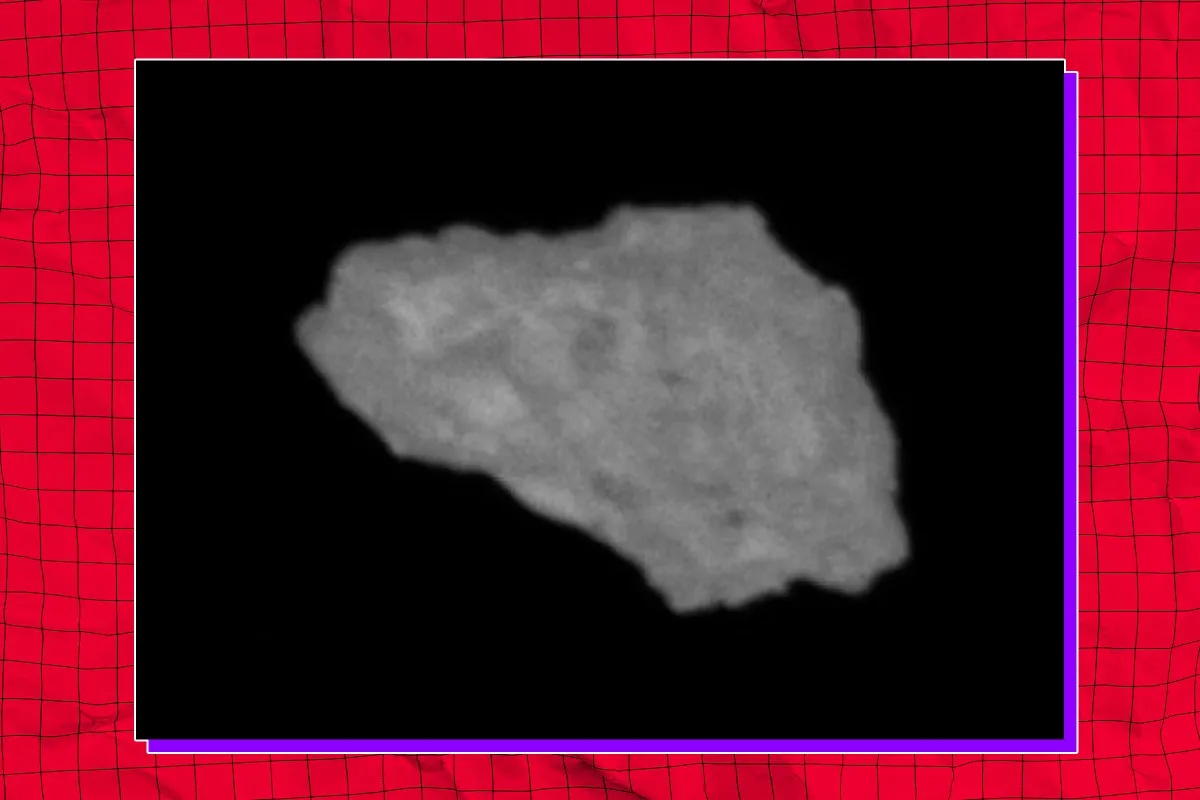Chinese Spacecraft Approaches Mysterious Object Near Earth