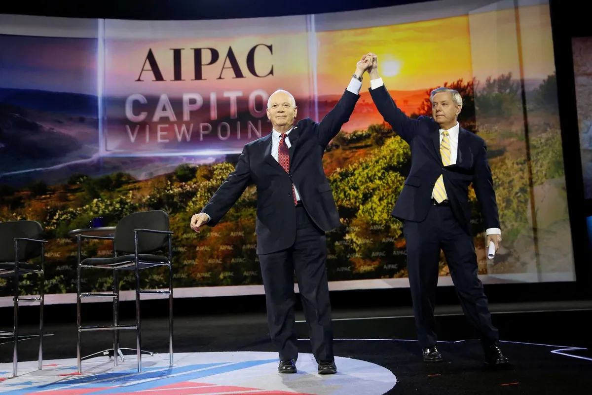 Lindsey Graham gets brutal postmortem from political scientist: ‘Lived for nothing’