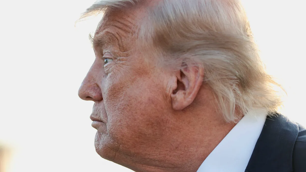 Trump let ‘mask slip’ in overlooked ‘bombshell moment’: Jim Acosta