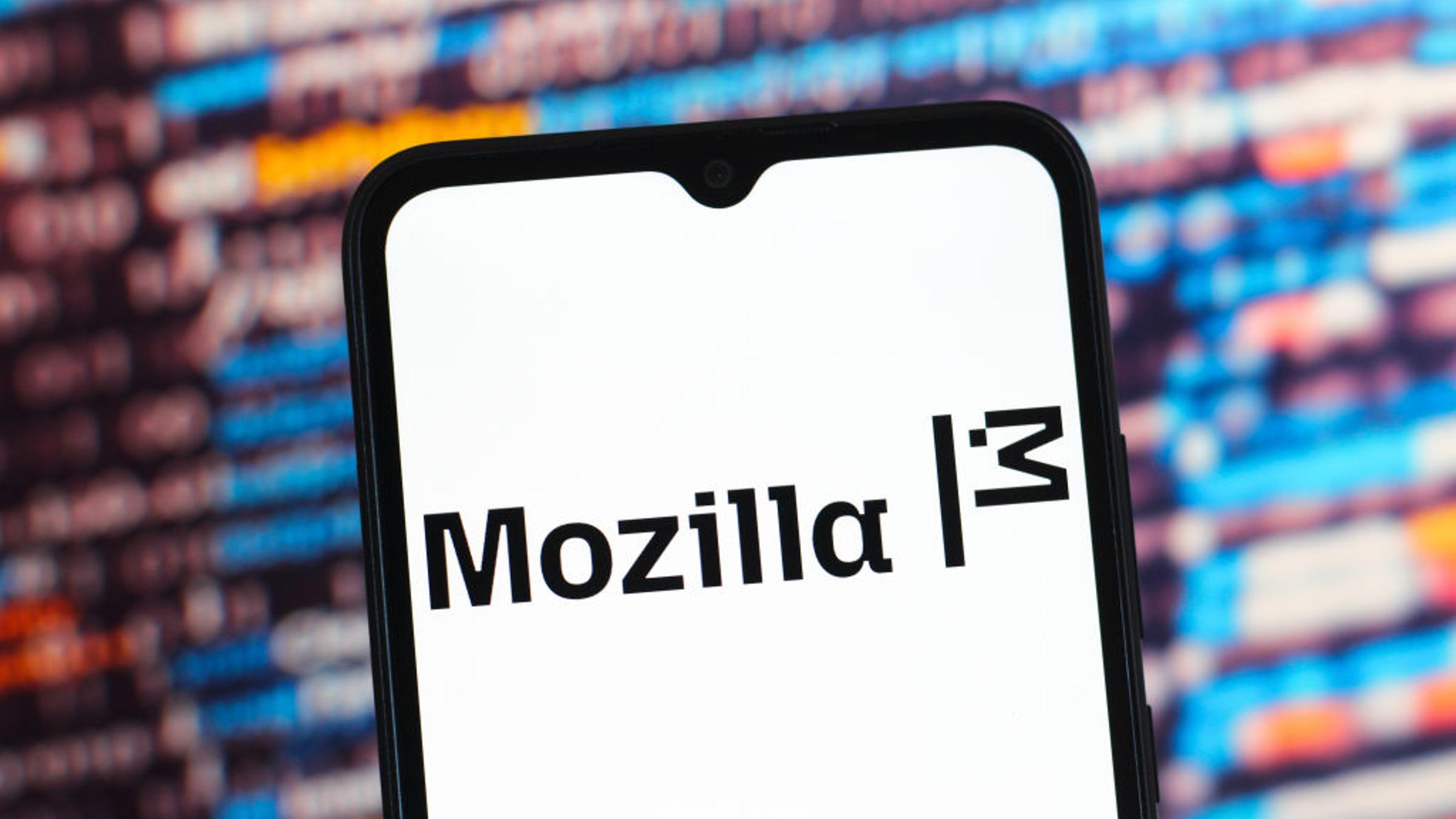 Mozilla Wants to Build a ‘Rebel Alliance’ for Open-Source AI