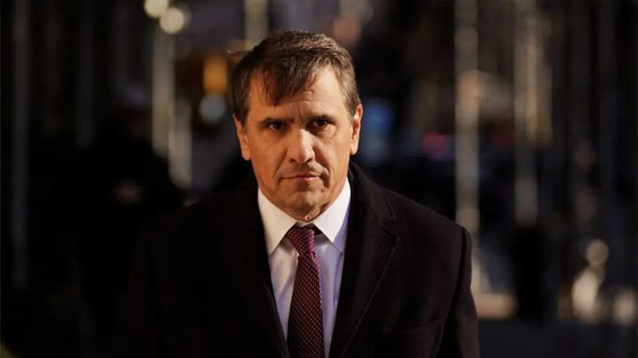 Todd Blanche’s ‘comeuppance’ singled out by legal expert in humiliating Trump IRS ruling