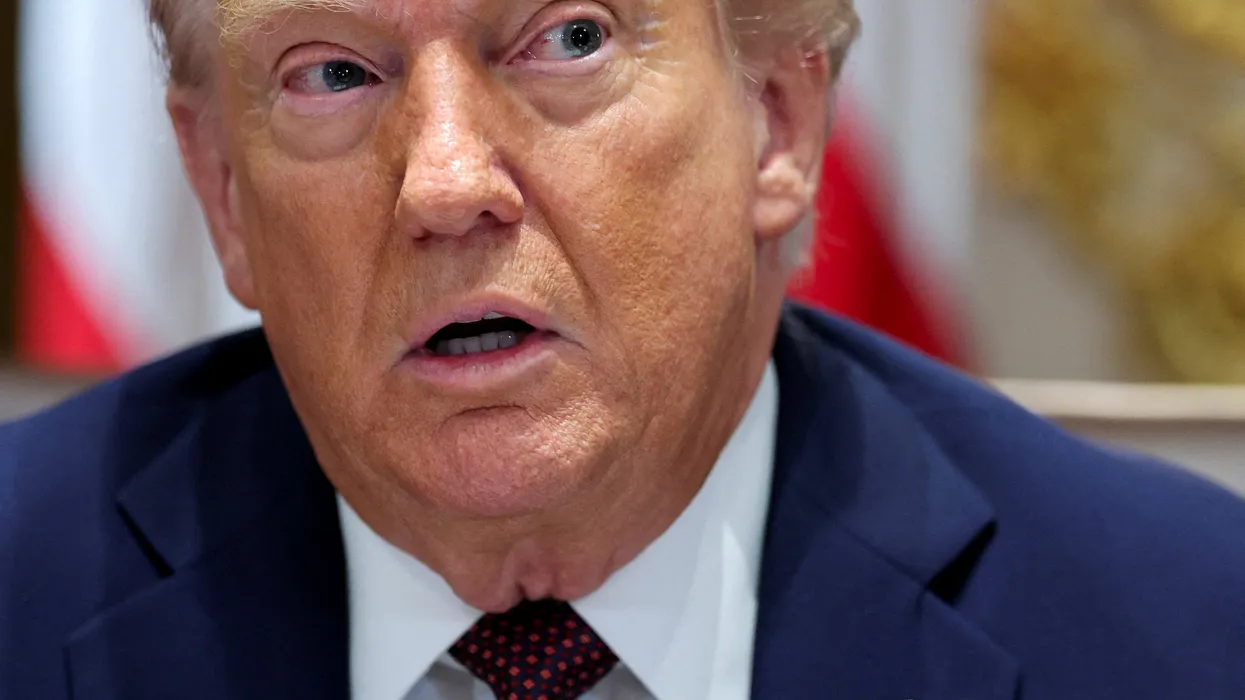 Wall Street needles Trump with bitter new joke as Hormuz debacle returns with a vengeance