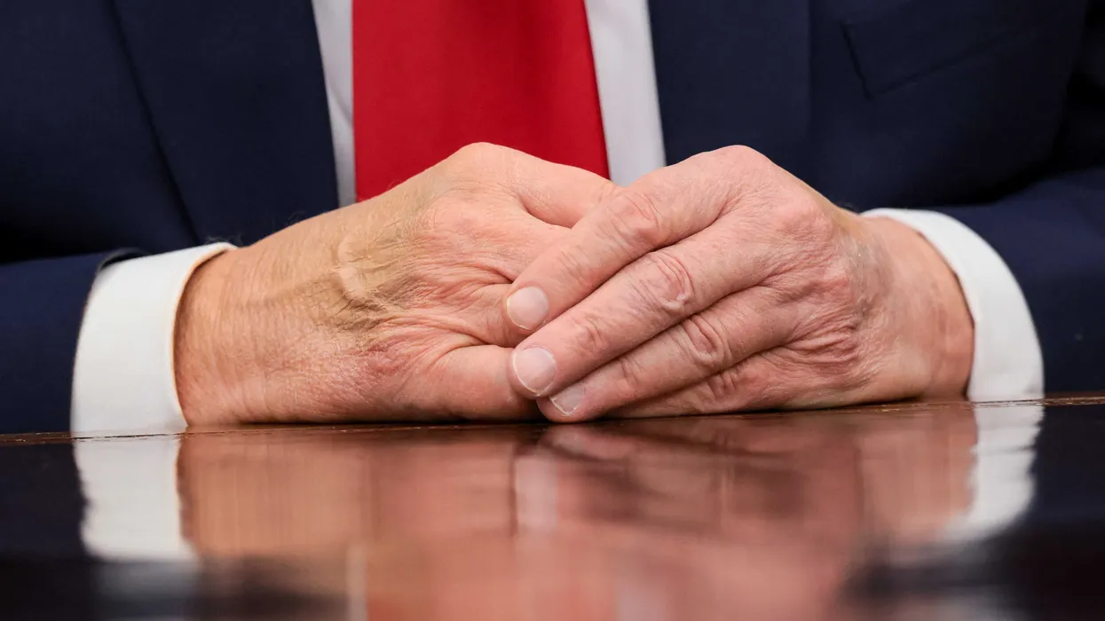 MAGA senator winces as Trump uses Lindsey Graham’s death for ‘own purposes’: report