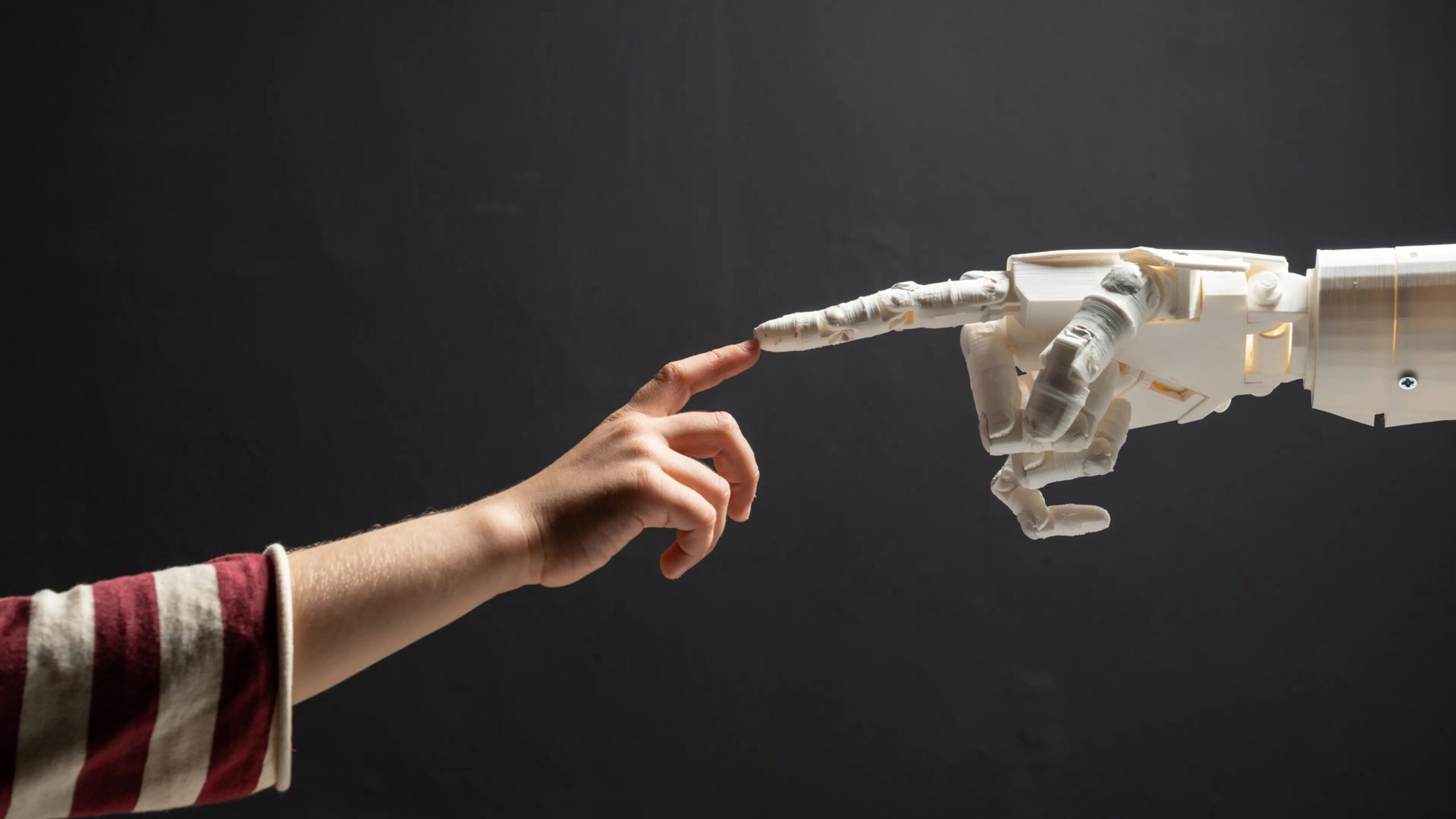 How AI is Shaping Childhood