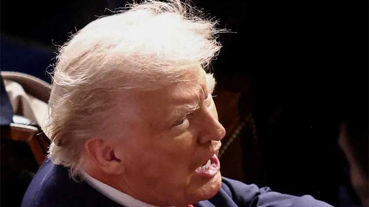 Trump warned about ‘insanity’ of his Thursday address to the nation