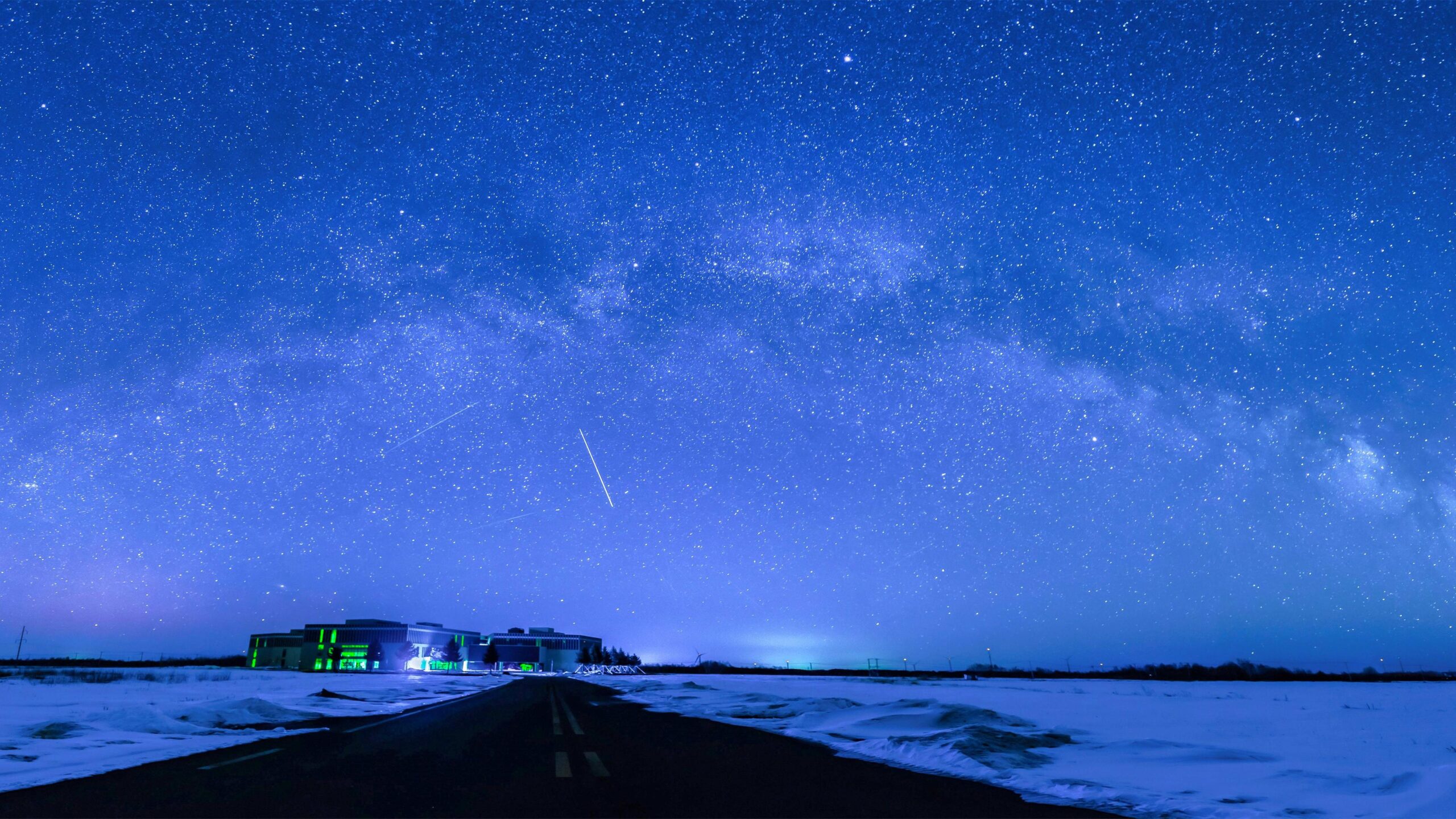 A Space Mirror Will Test Turning Night Into Day. What To Know About the Controversial Project