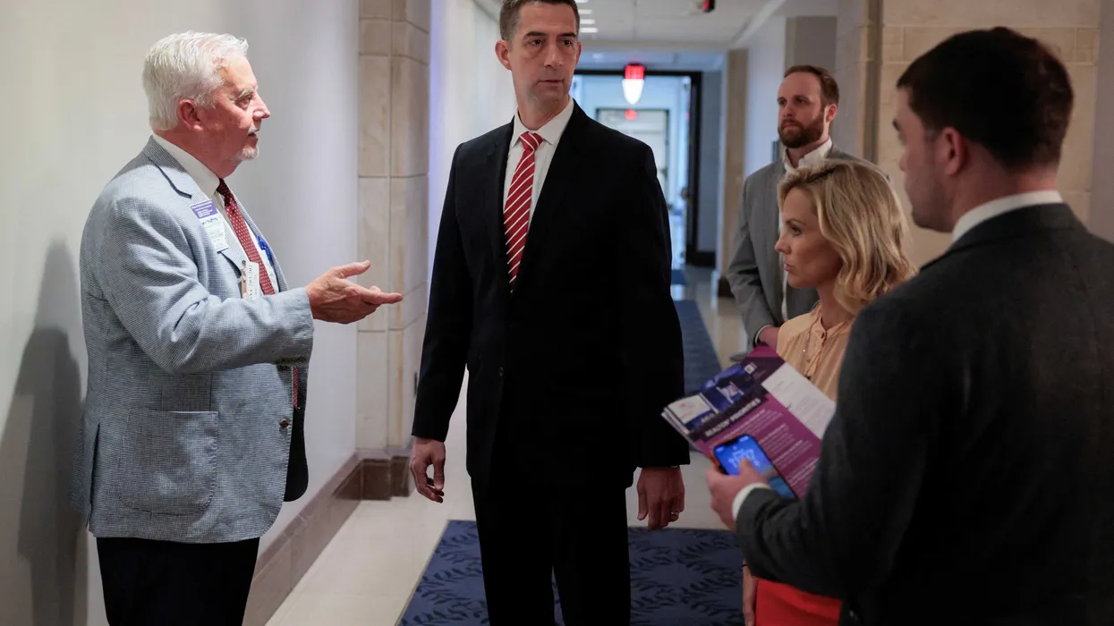 Right-wing hardliners eye ‘macabre’ moment to finish off GOP’s hawkish wing: report
