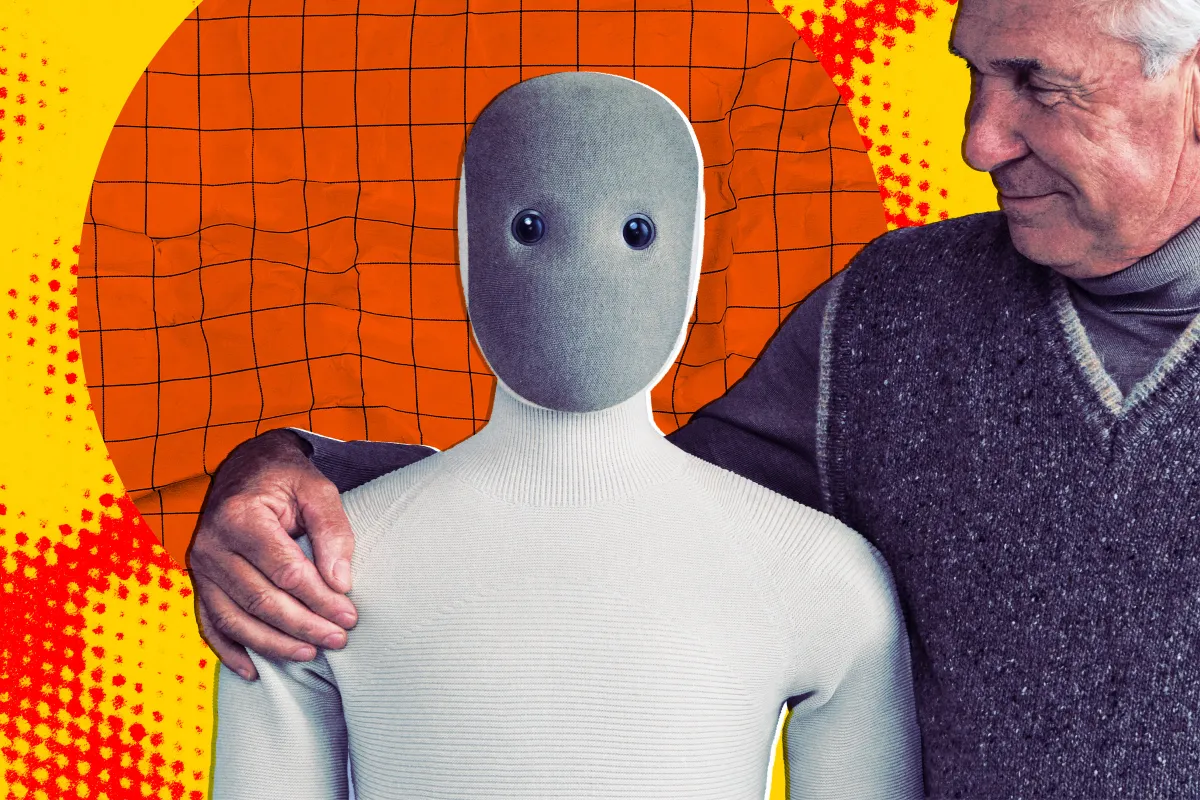 Startup Upset After Journalist Points Out How Creepy Its Humanoid Robots’s Hands Are