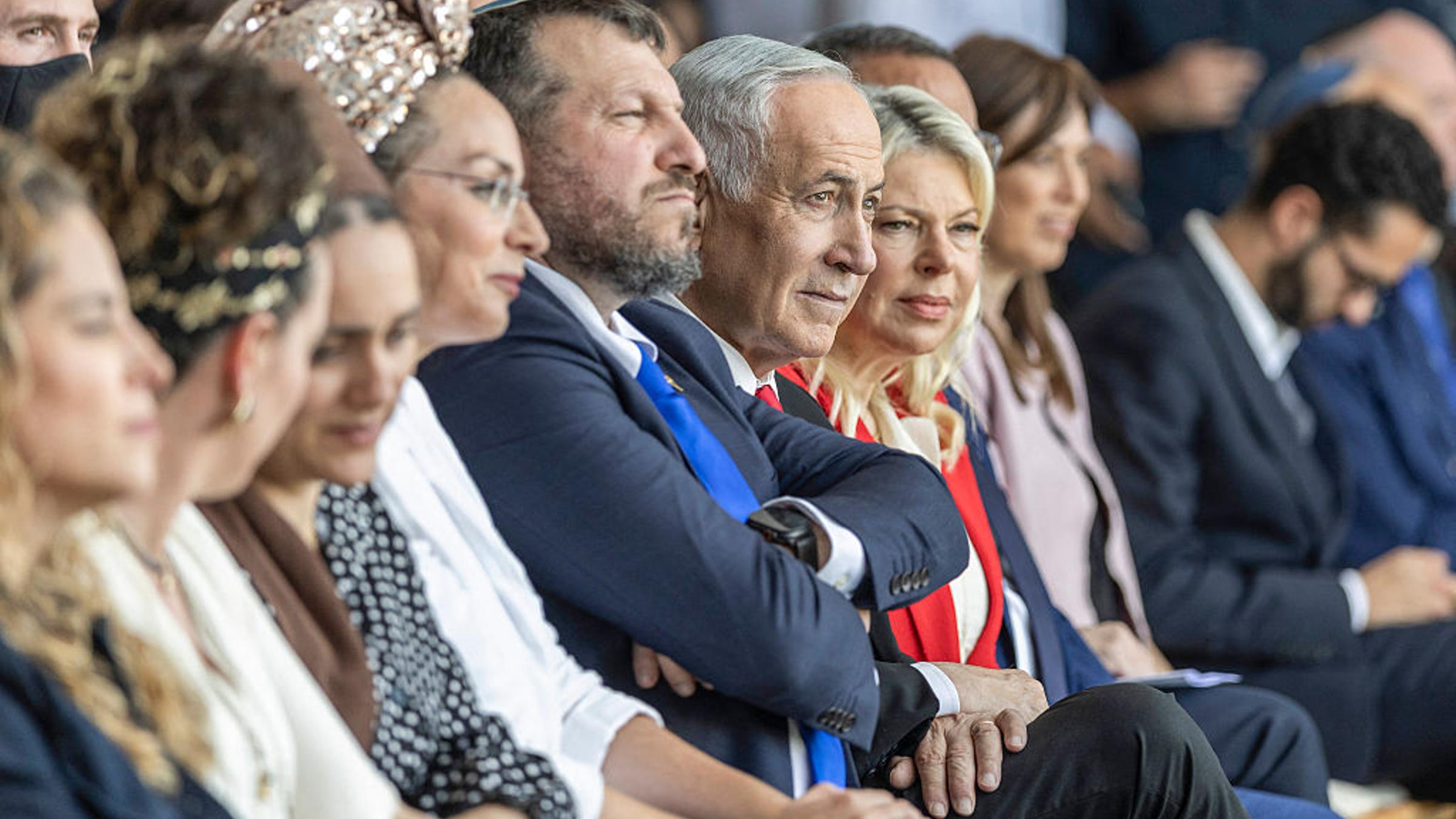 Will Israel Elect Netanyahu Again?