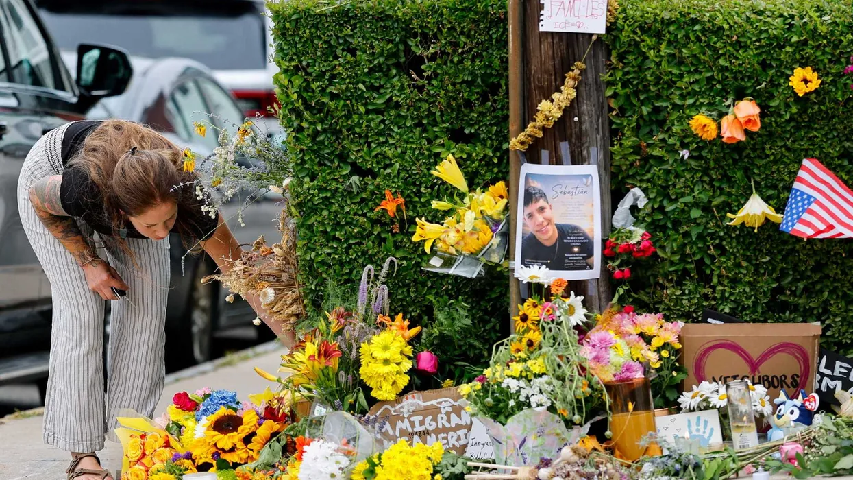 Mainers stunned as ‘horrific’ ICE killing ripples through community: ‘It’s just surreal’