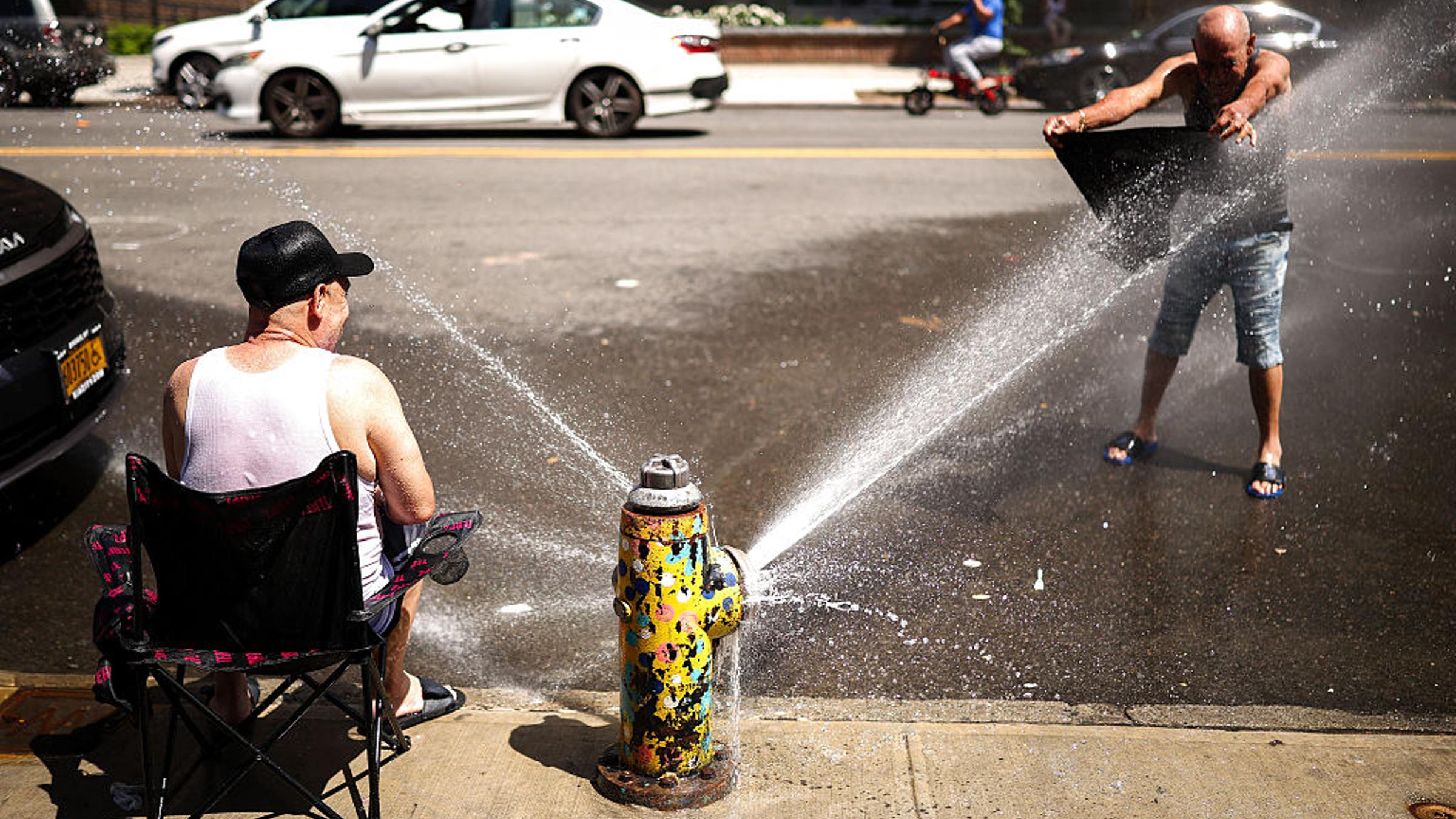 A Record-Breaking Heat Wave Is Sweeping Across the U.S. This Week. Here Are Some of the Cities It Will Hit Hardest